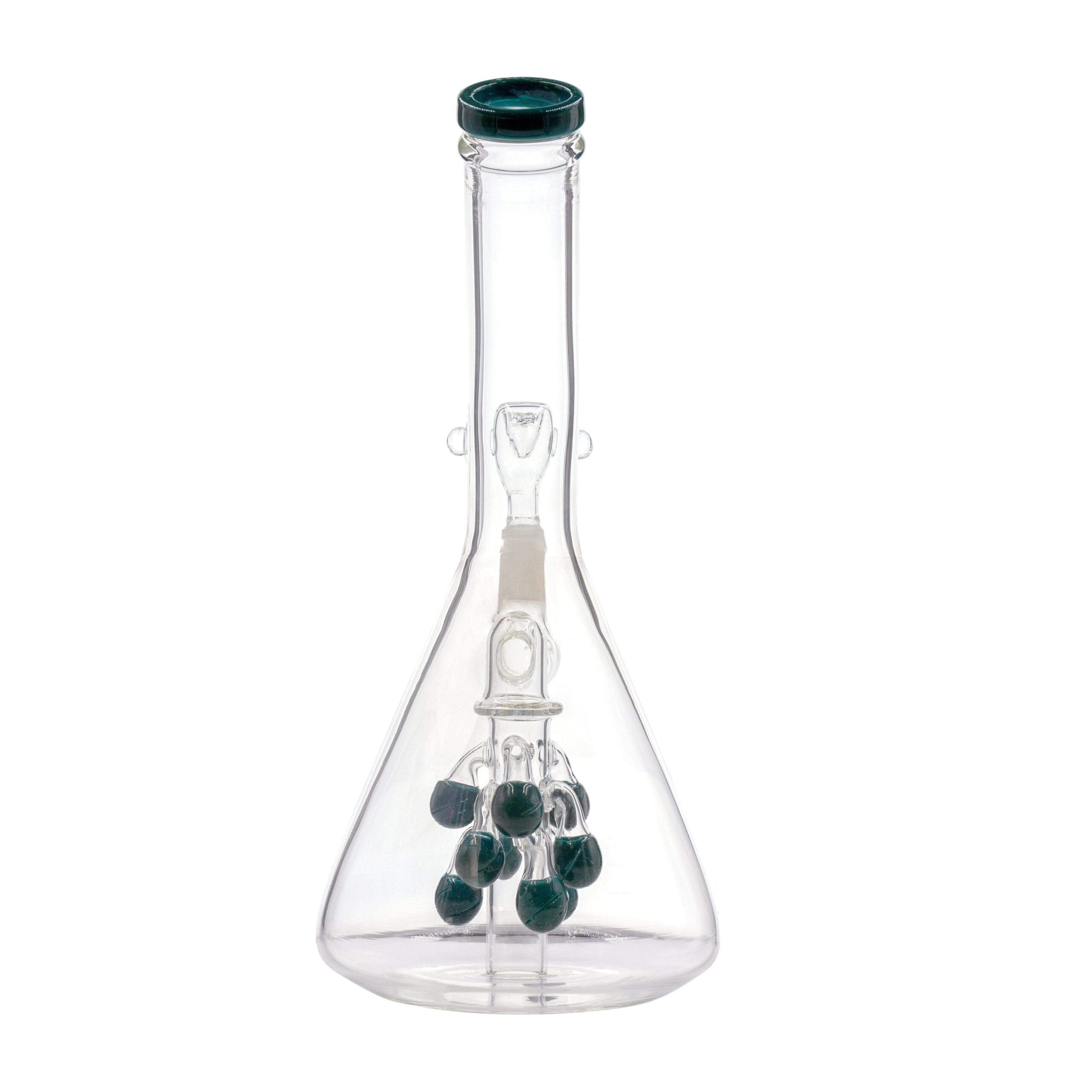 Seeded Bong - 10in - Image 3