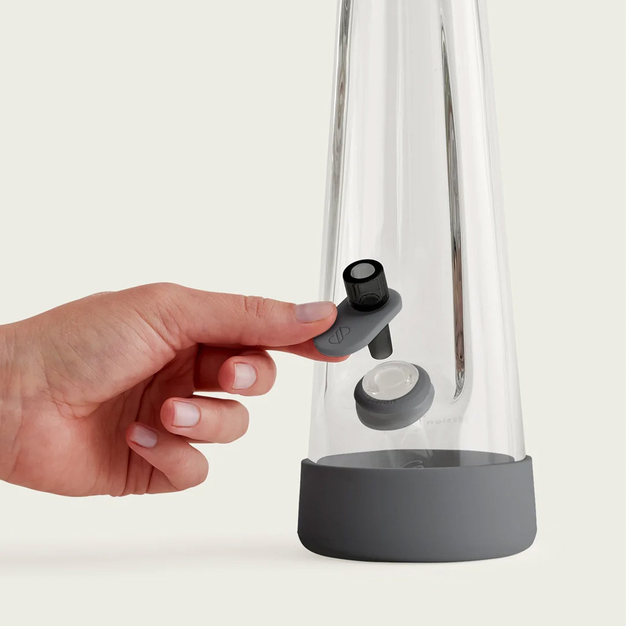 Session Modern Design Bong - 10in - Image 7