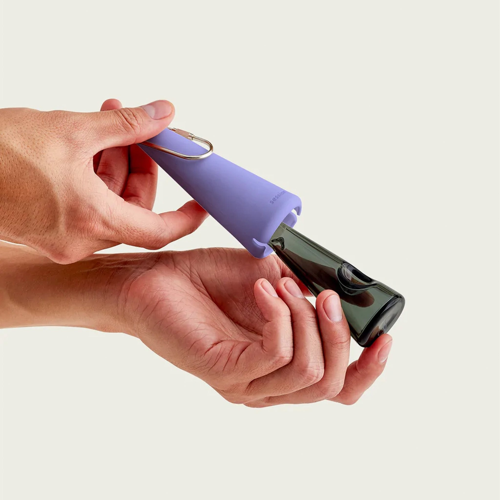 Session Modern Hand Pipe - Image 11