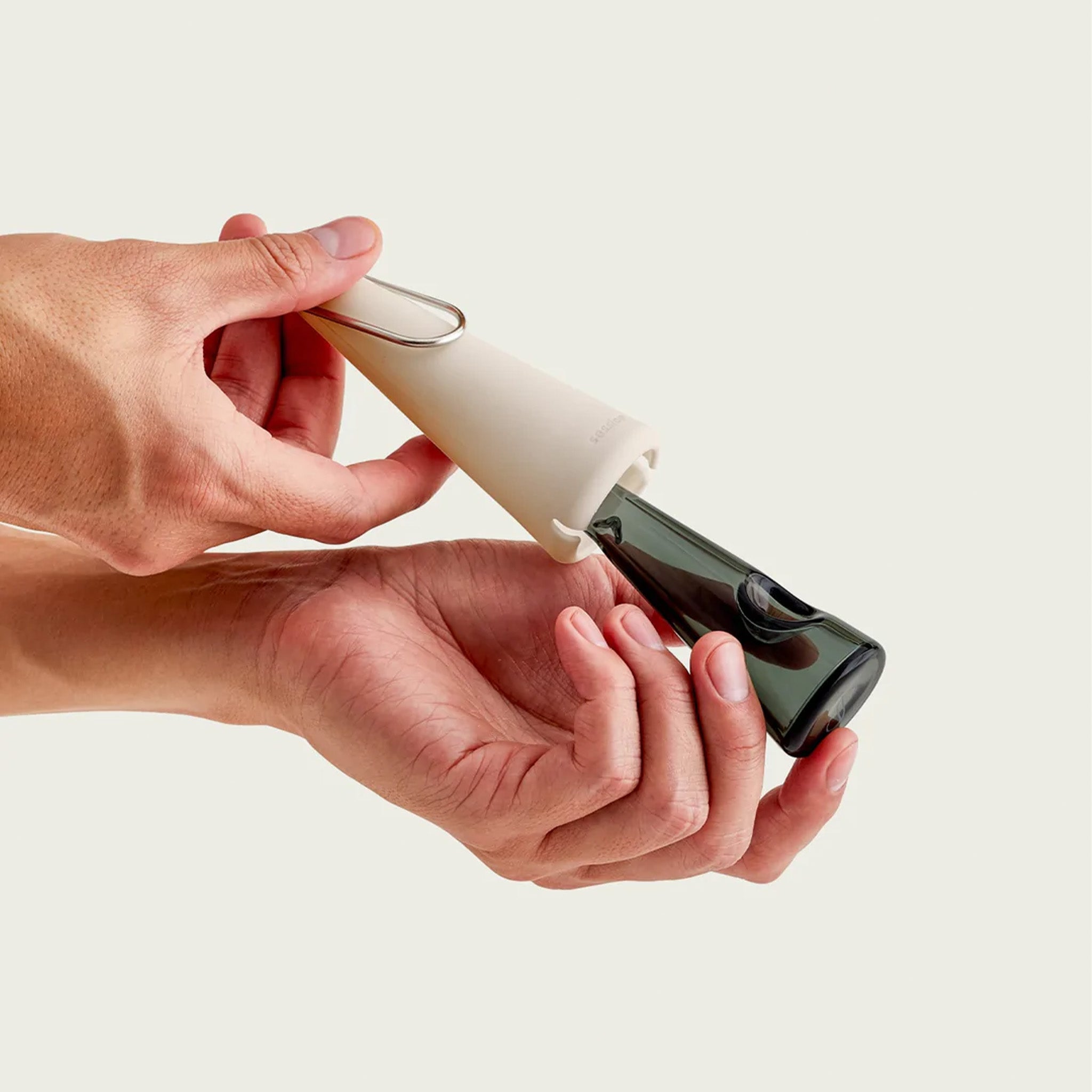 Session Modern Hand Pipe - Image 10