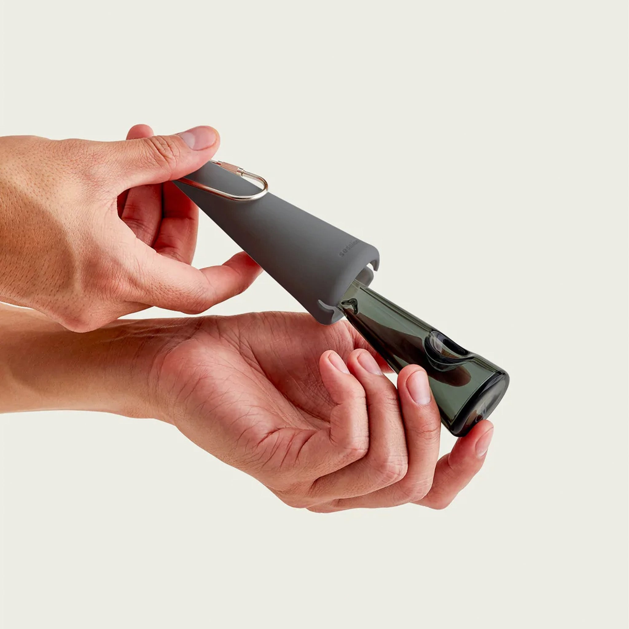 Session Modern Hand Pipe - Image 8