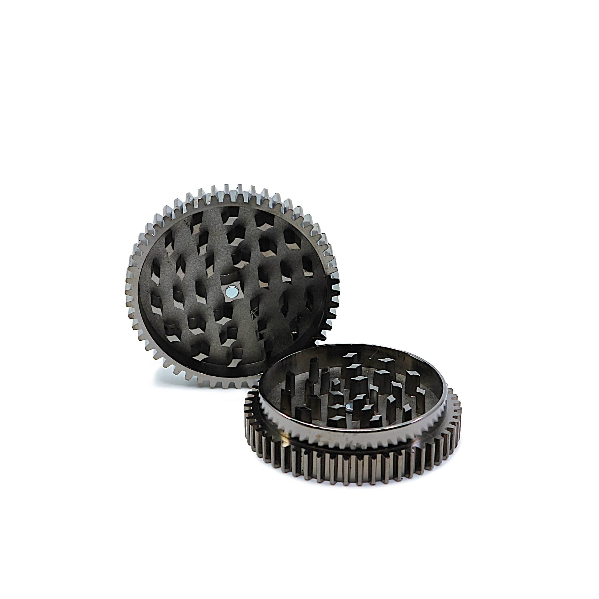Sharper Grinder - 53mm