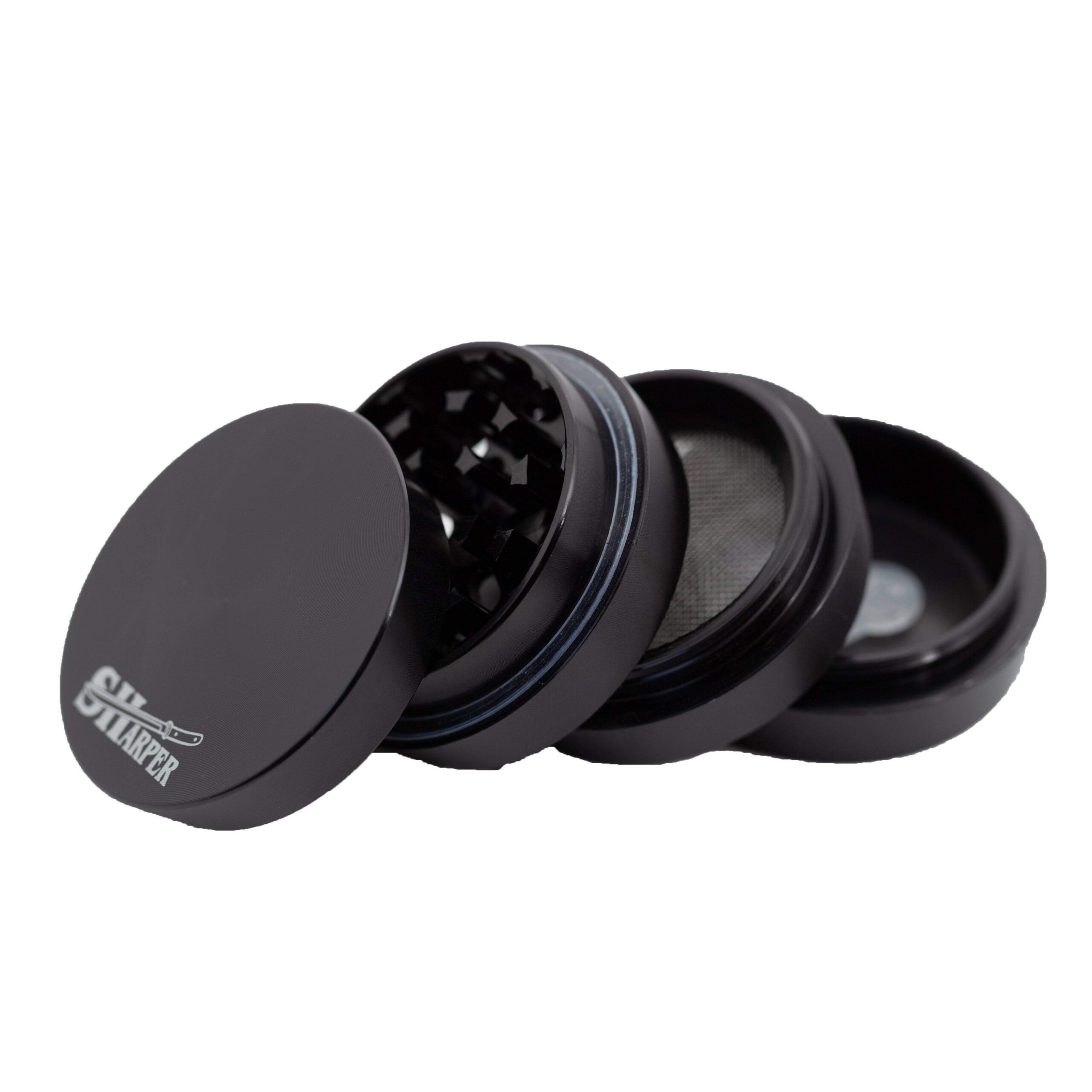 Sharper Step Up Grinder - 50mm - Image 3