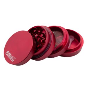 Sharper Step Up Grinder - 50mm