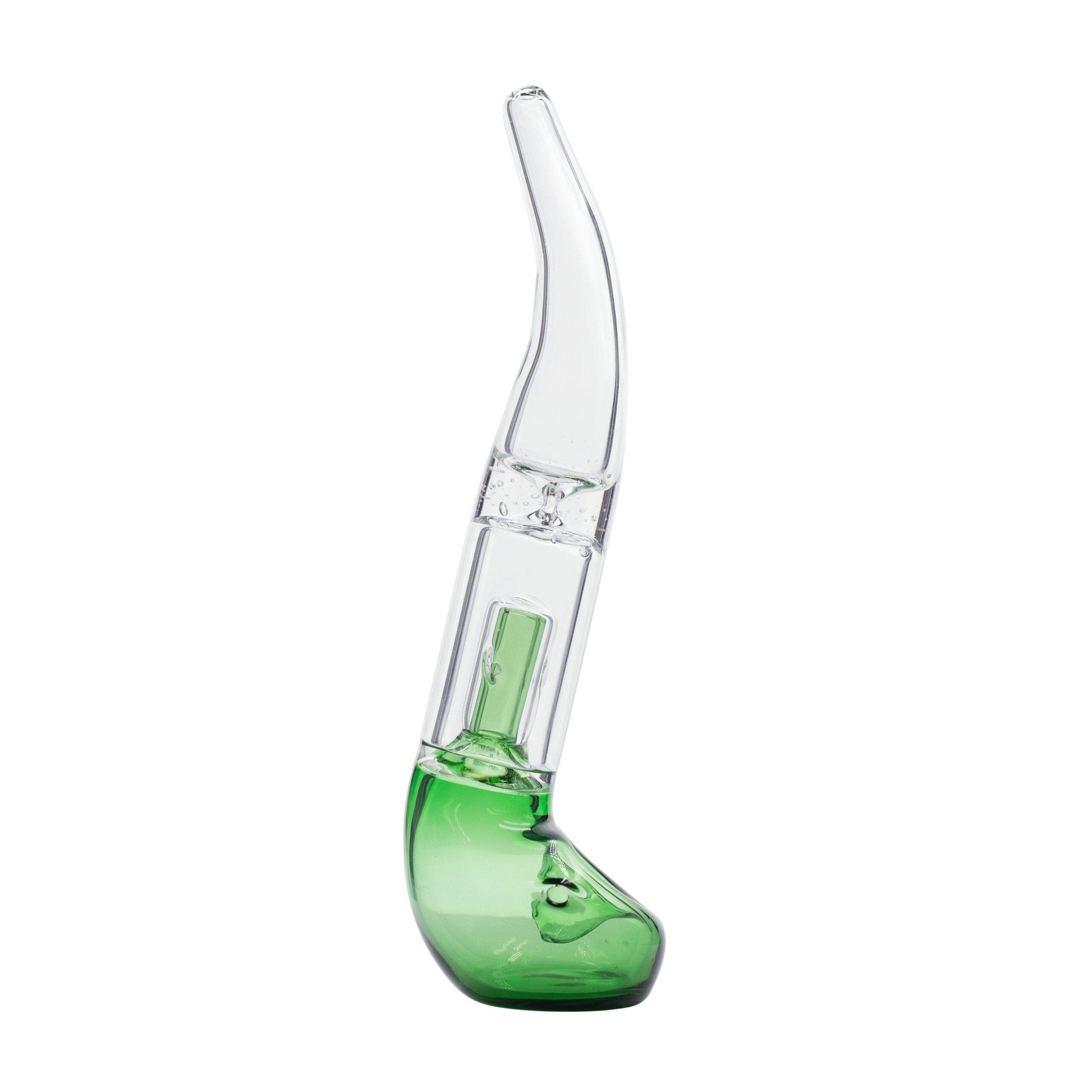 Sherlock Bubbler - 6in - Image 3