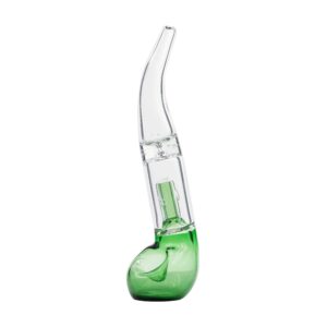 Sherlock Bubbler - 6in