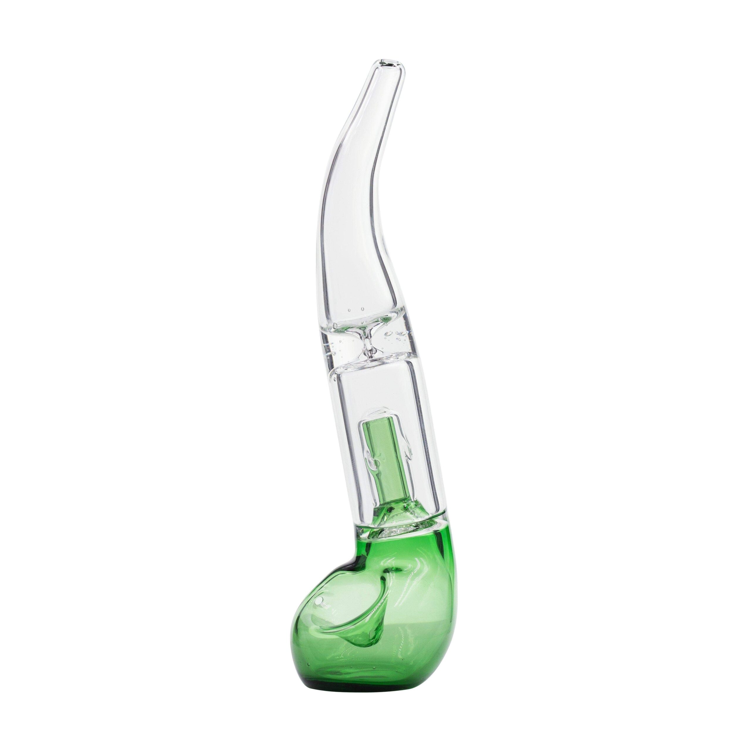 Sherlock Bubbler - 6in