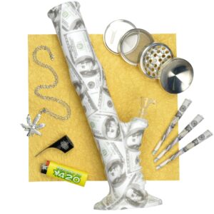 Show Me The Money Bundle