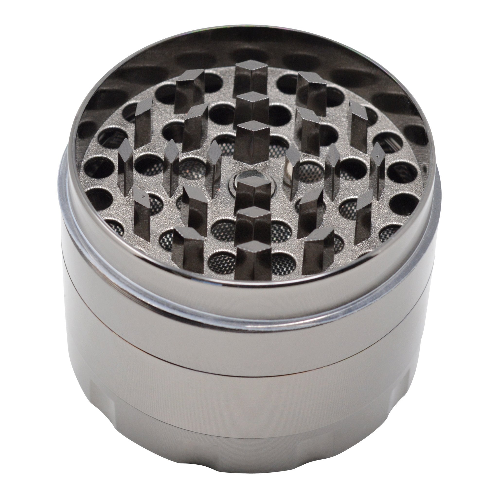 Shredded Grinder - 48mm - Image 4