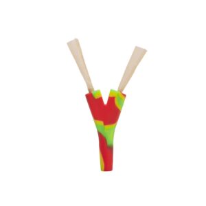 Silicone Blunt Holder - 3.5in