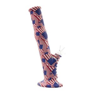 Silicone Bong - 13in