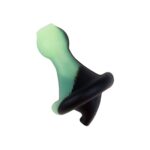 Green and Black