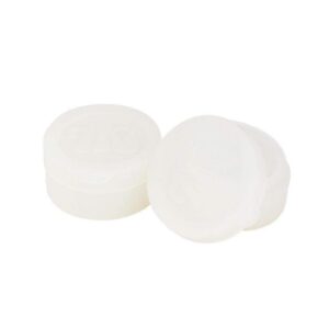 Silicone Container