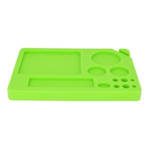 Silicone Dab Tray