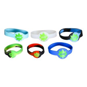 EF420 Silicone Hand Pipe Ring - 3 Pack