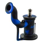 Blue / Black