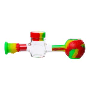 Silicone Pipe of All Trades - 6in