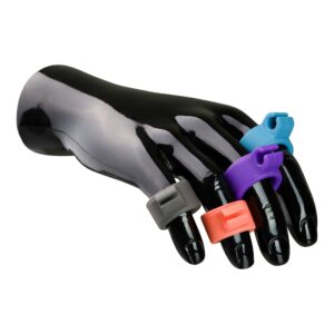 Silicone Roach Holder Ring