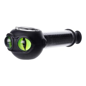 Silicone Side Eye Pipe - 2in