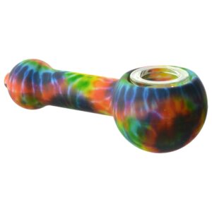 Silicone Spoon - 4in