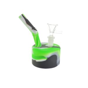 Silicone Tin Can Topper - 5in