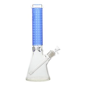 Sine Skull Bong - 14in