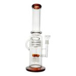 Amber