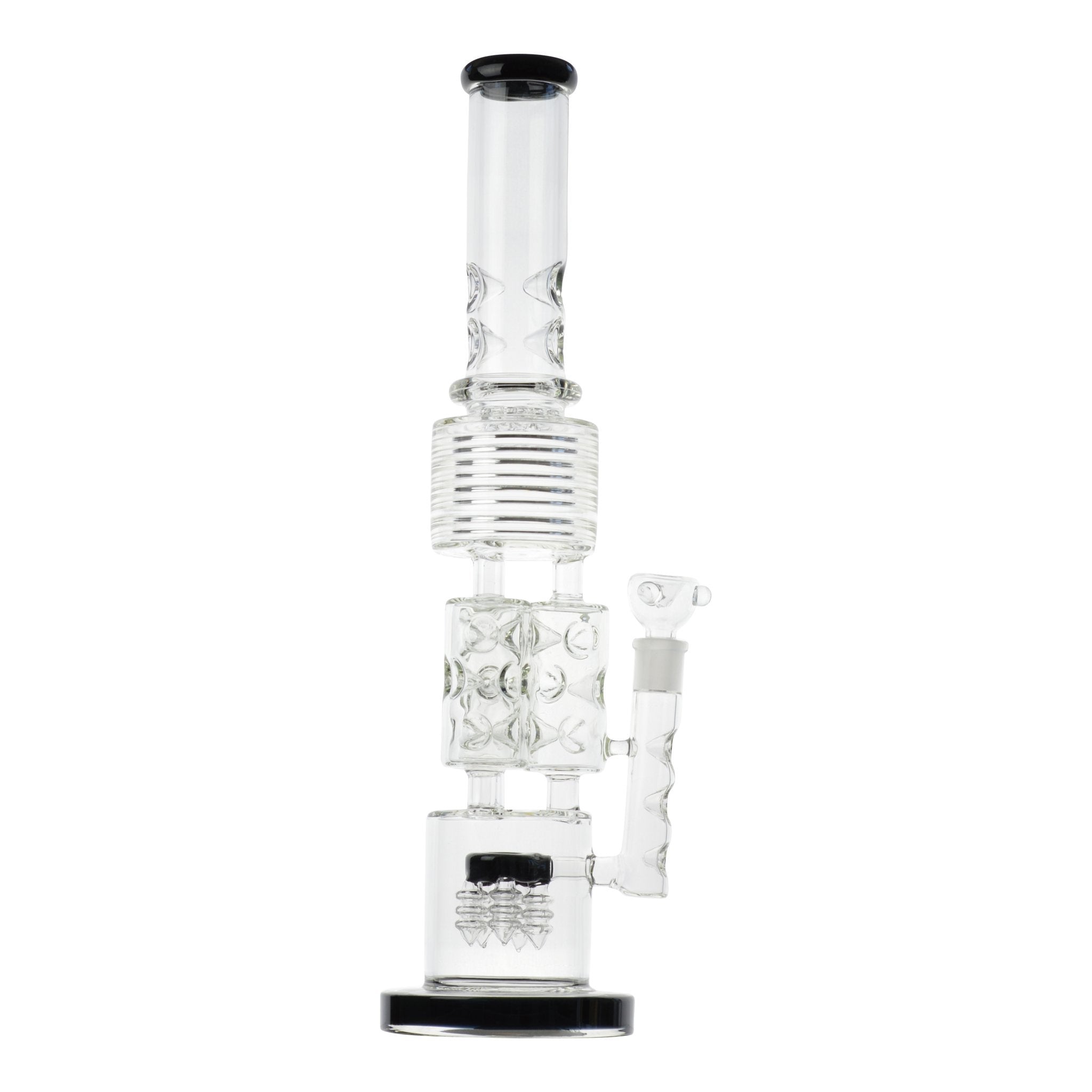 Skyscraper Bong - 20in - Image 2