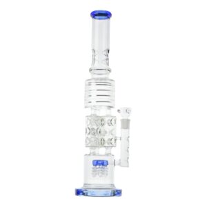Skyscraper Bong  - 20in