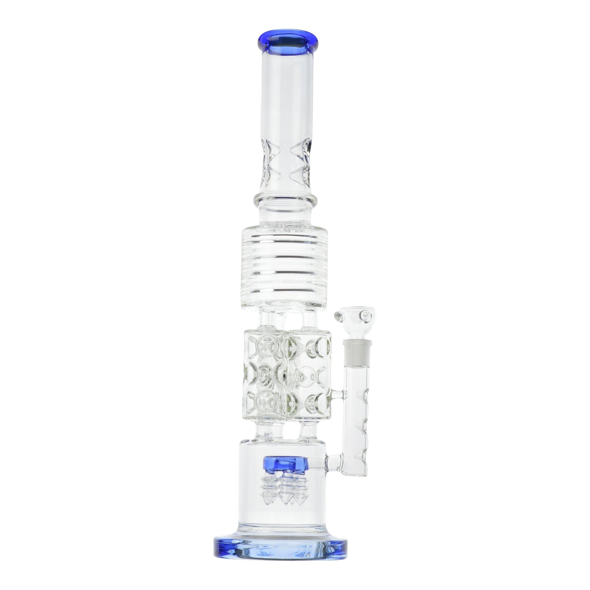 Skyscraper Bong - 20in