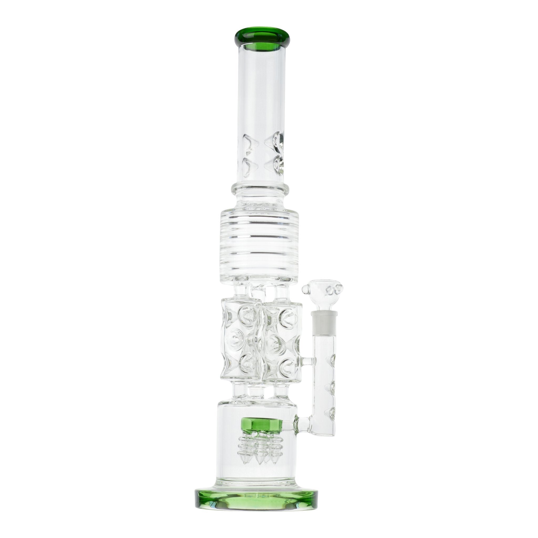 Skyscraper Bong - 20in - Image 3