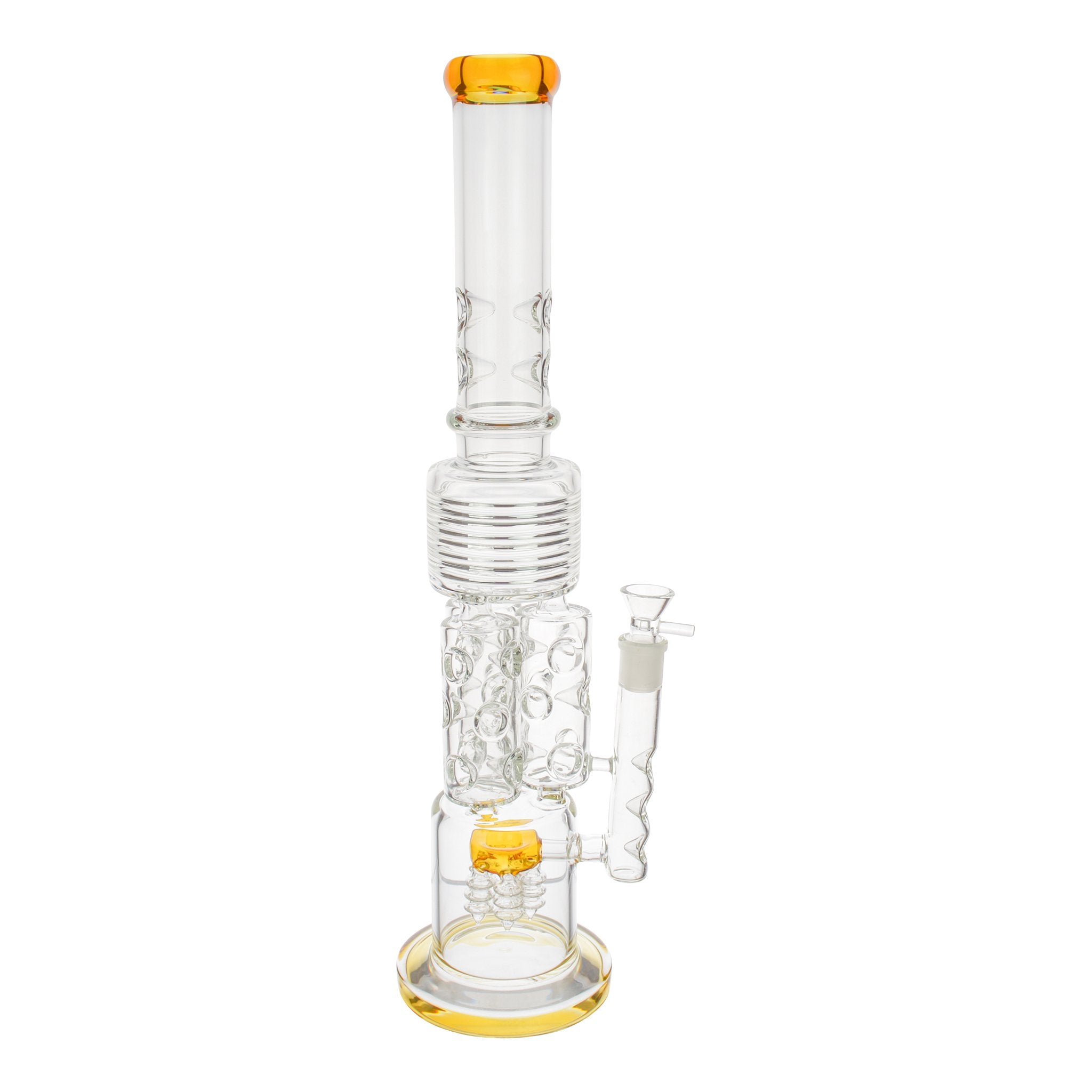 Skyscraper Bong - 20in - Image 4
