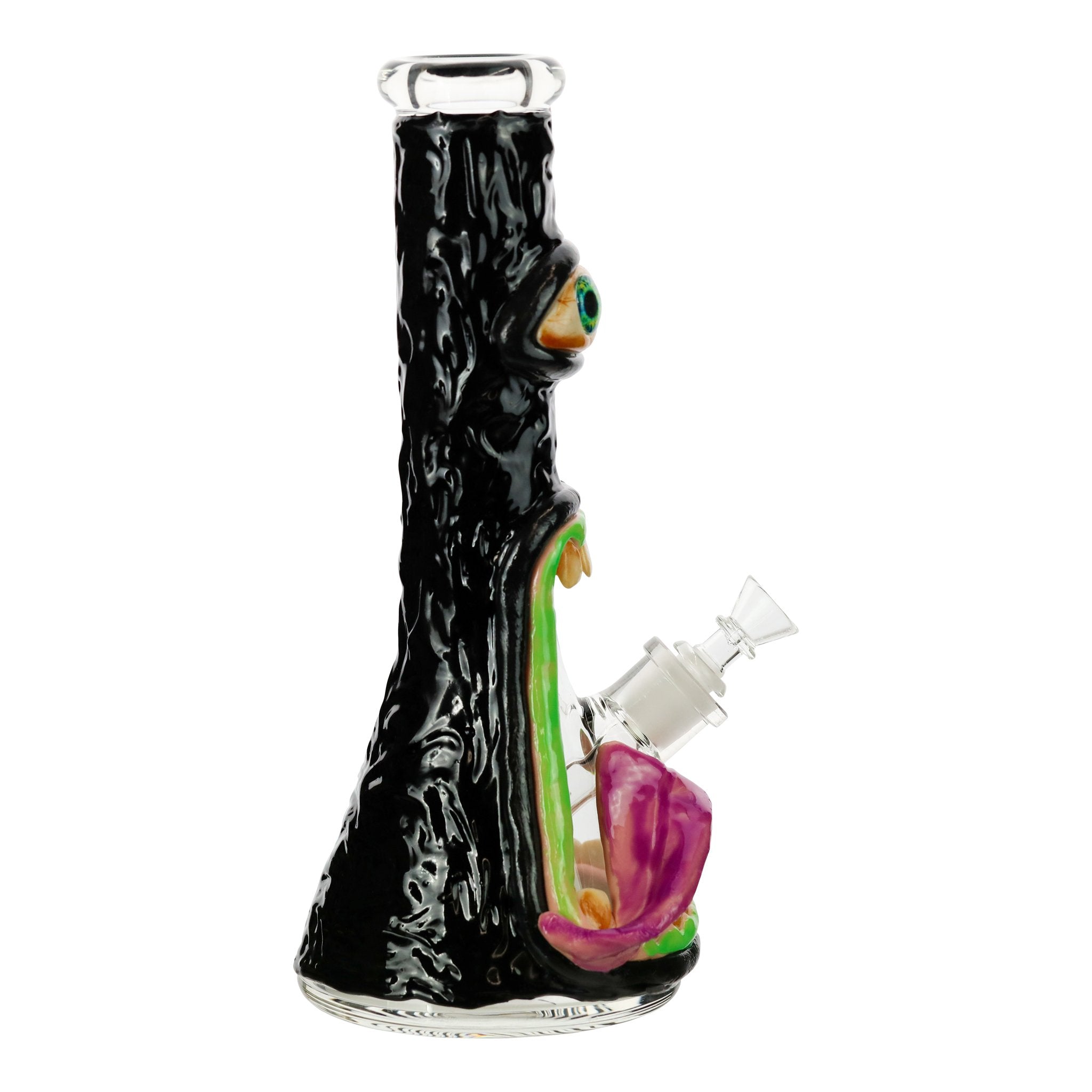 Sludge Cyclops Bong - 12.5in - Image 10