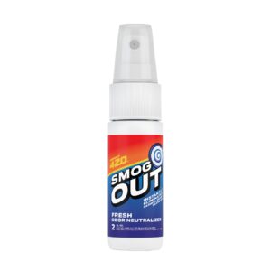 Smog Out Odor Eliminator - 2oz