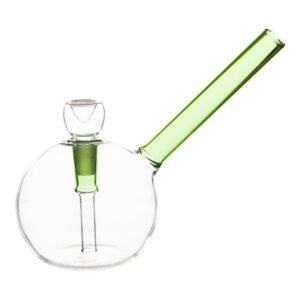 Smoke Bubble Bong - 7in
