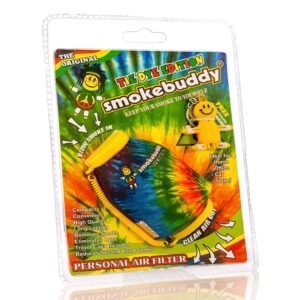 Smoke Buddy Air Filter