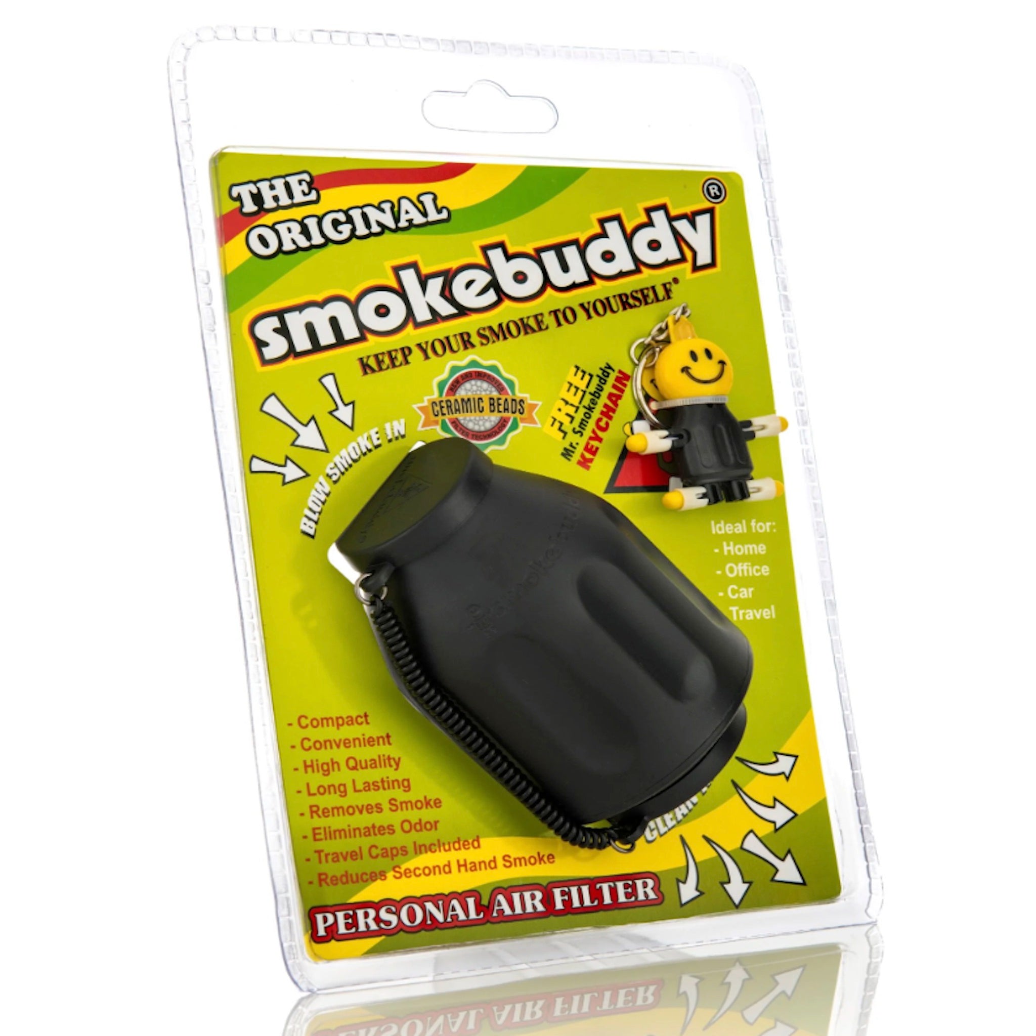 Smoke Buddy Air Filter - Image 3
