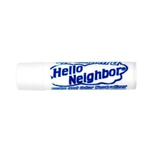 Smoke Odor Neutralizer