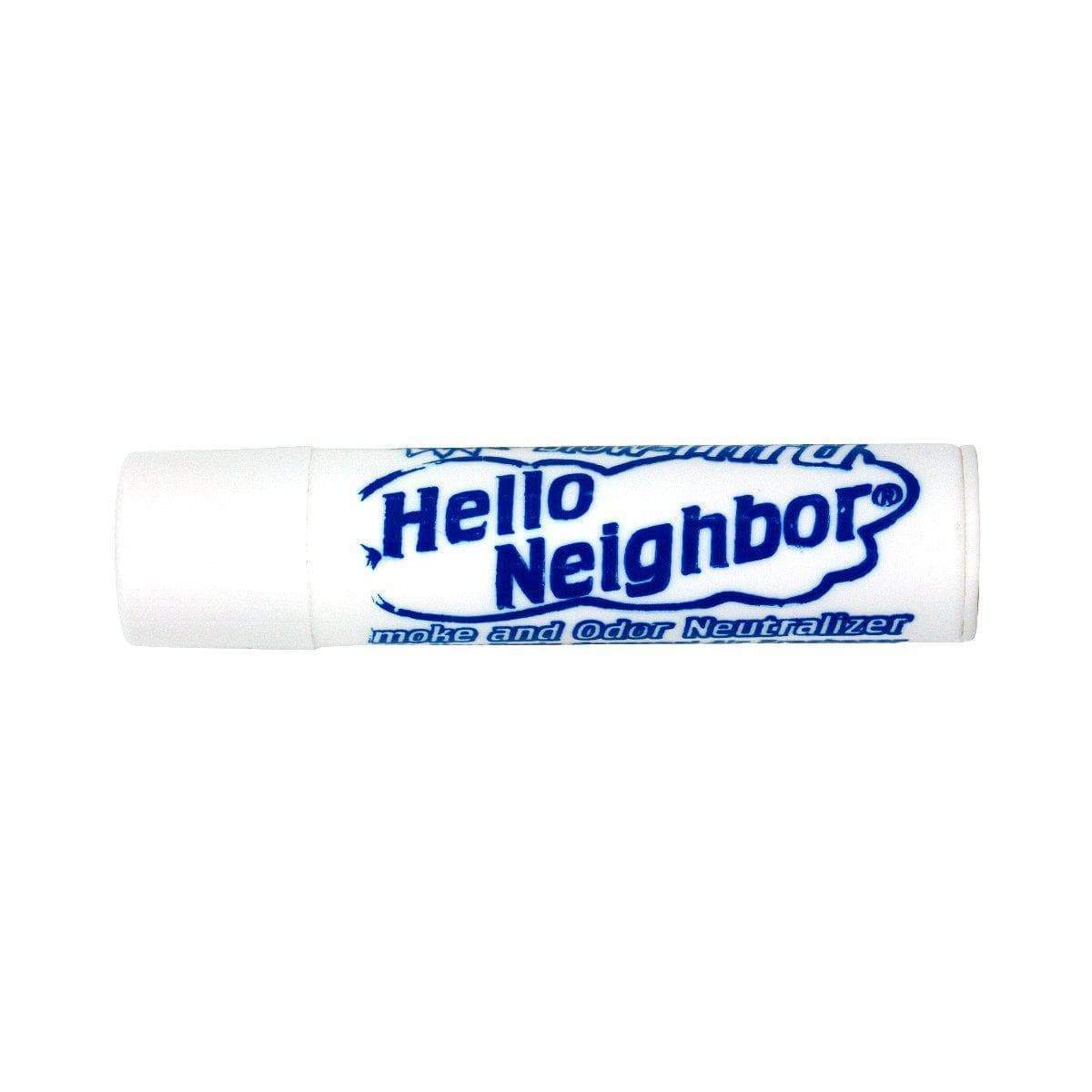 Smoke Odor Neutralizer