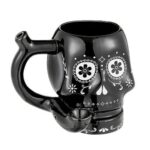Black Skull