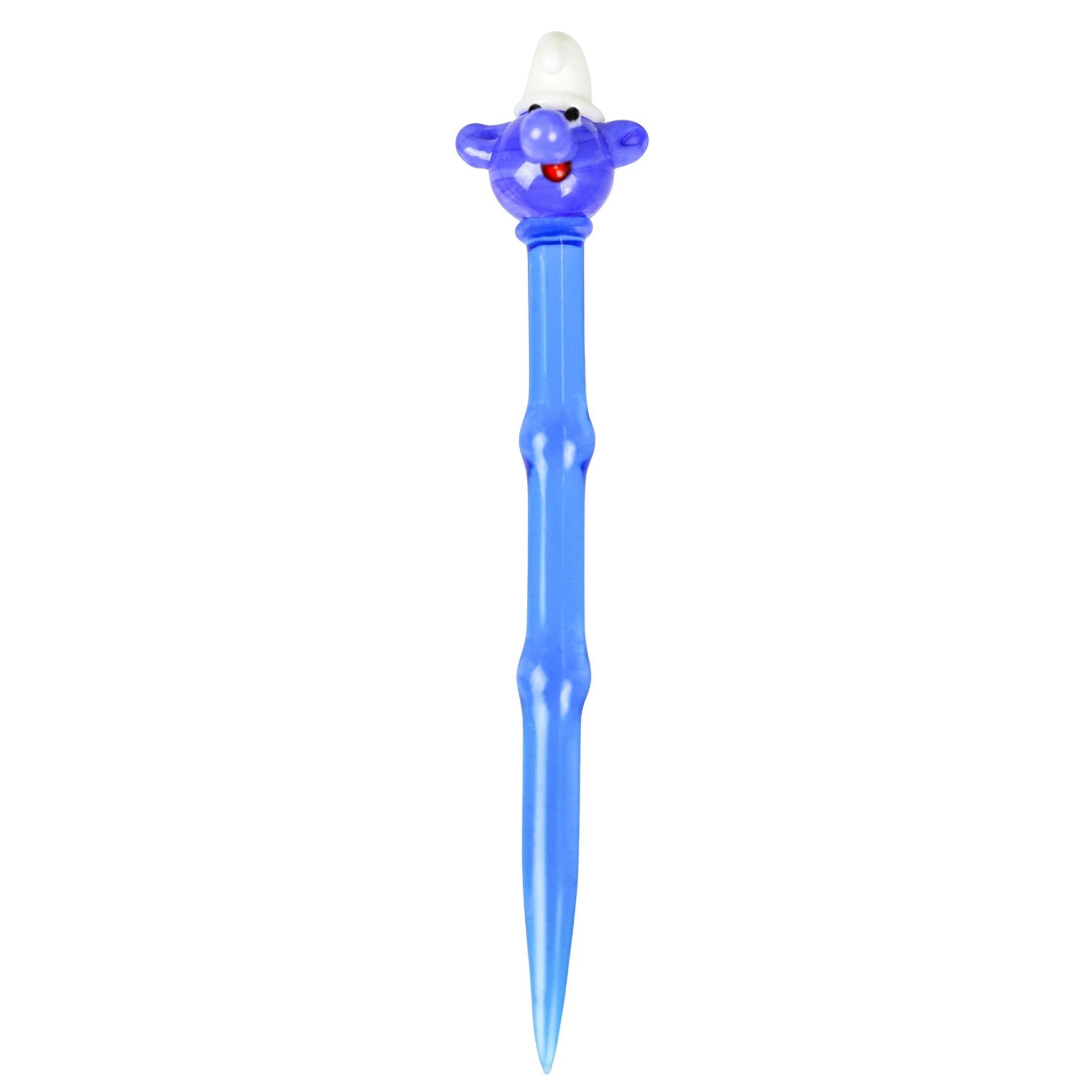 Blue Guy Dab Tool - 5in - Image 5