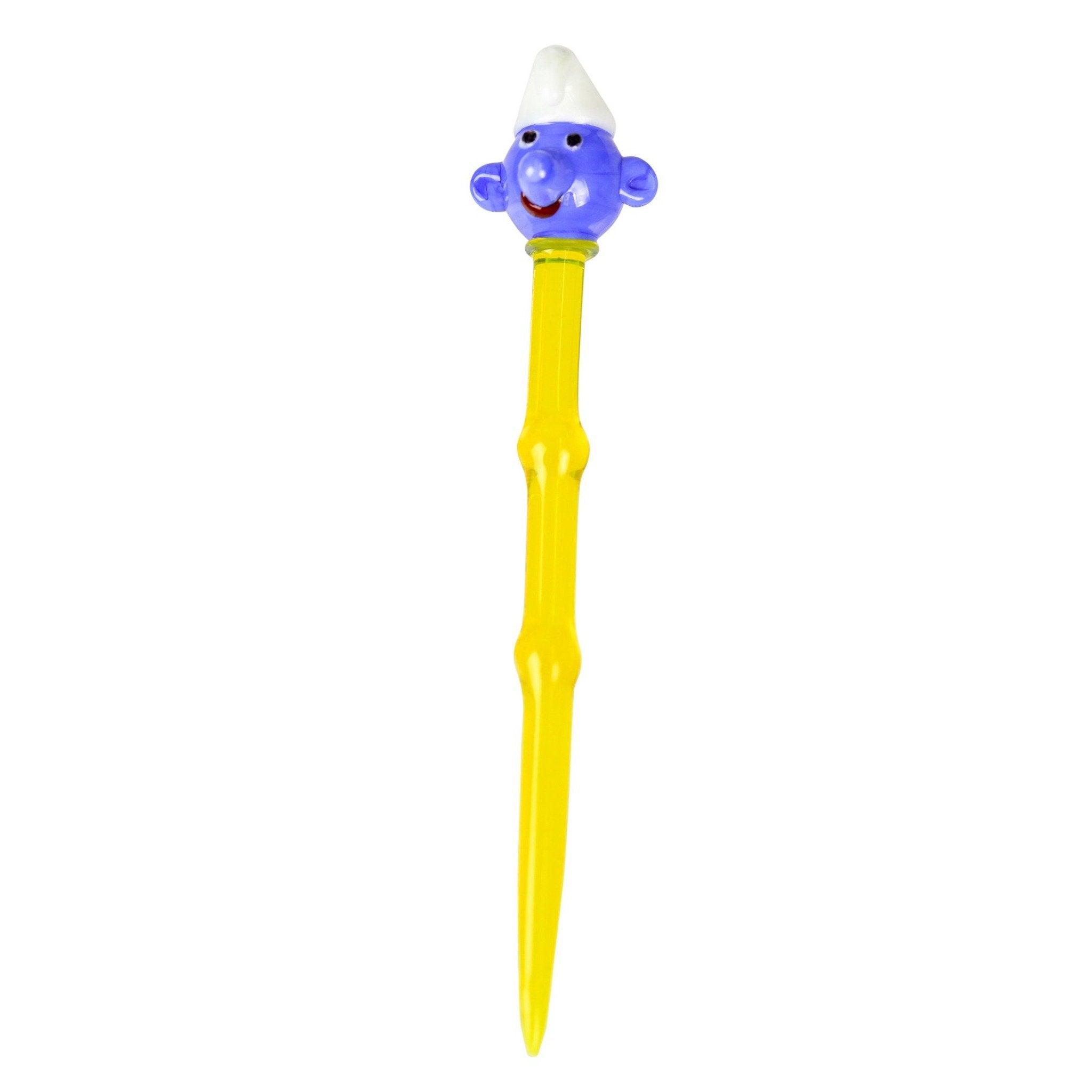 Blue Guy Dab Tool - 5in - Image 2
