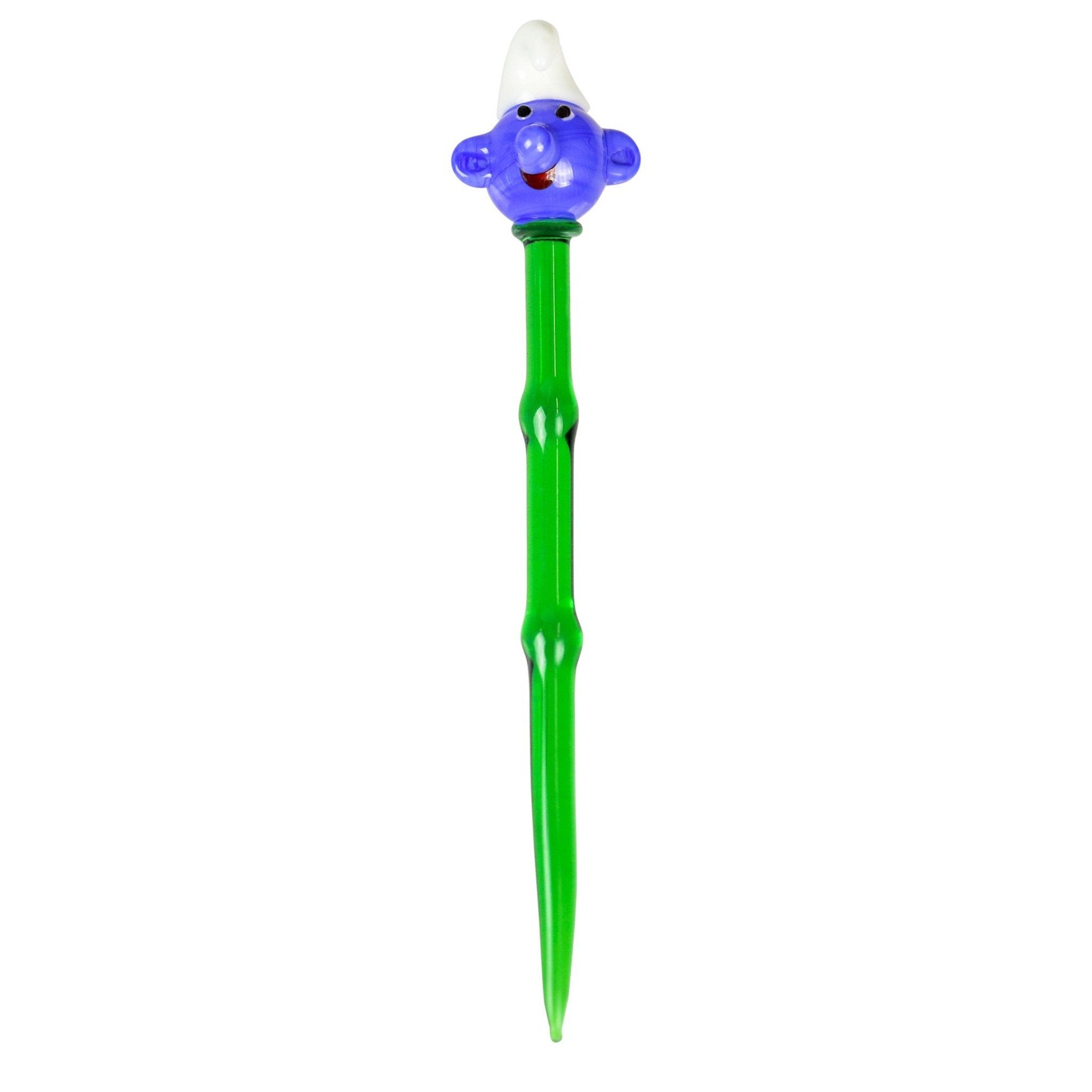 Blue Guy Dab Tool - 5in - Image 3