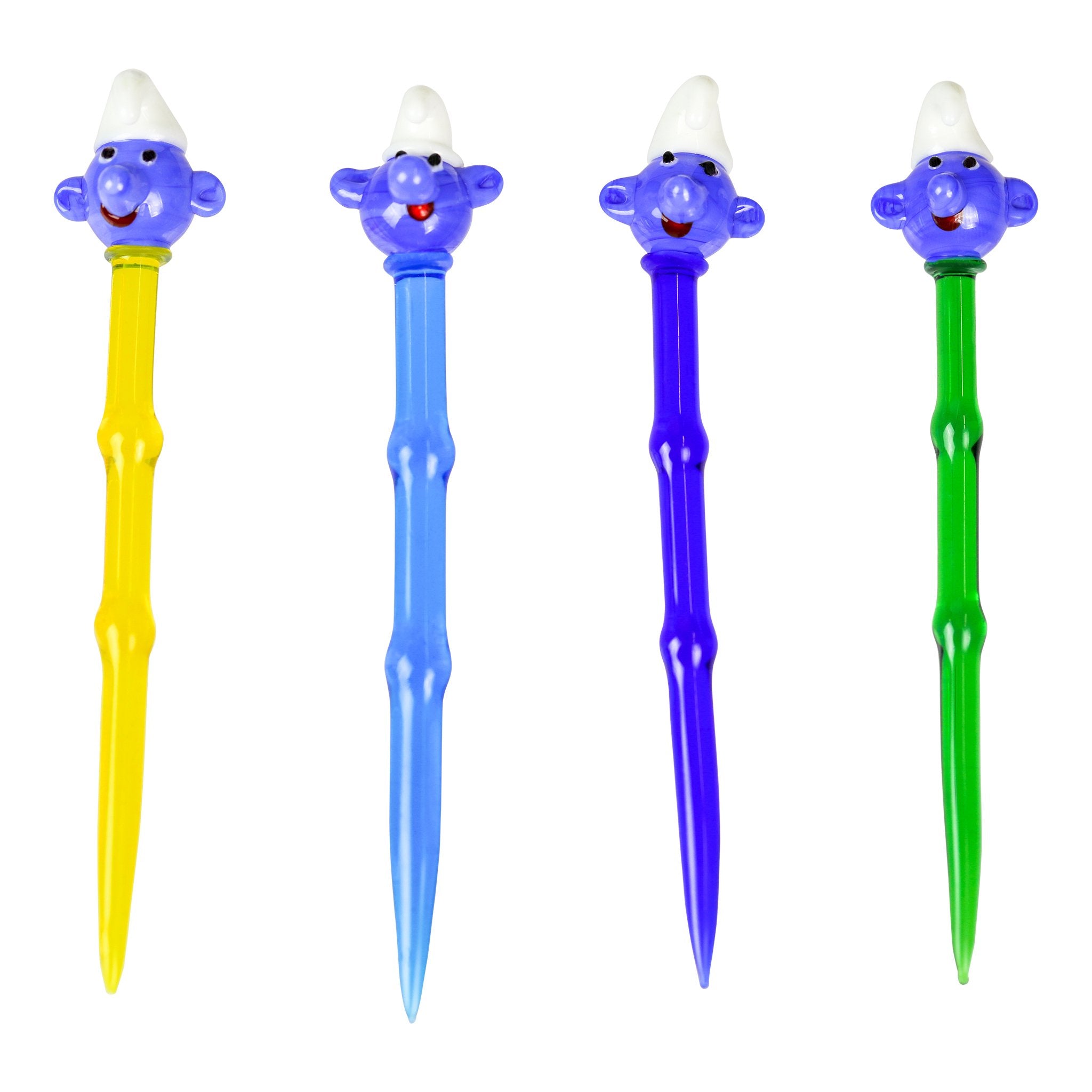 Blue Guy Dab Tool - 5in