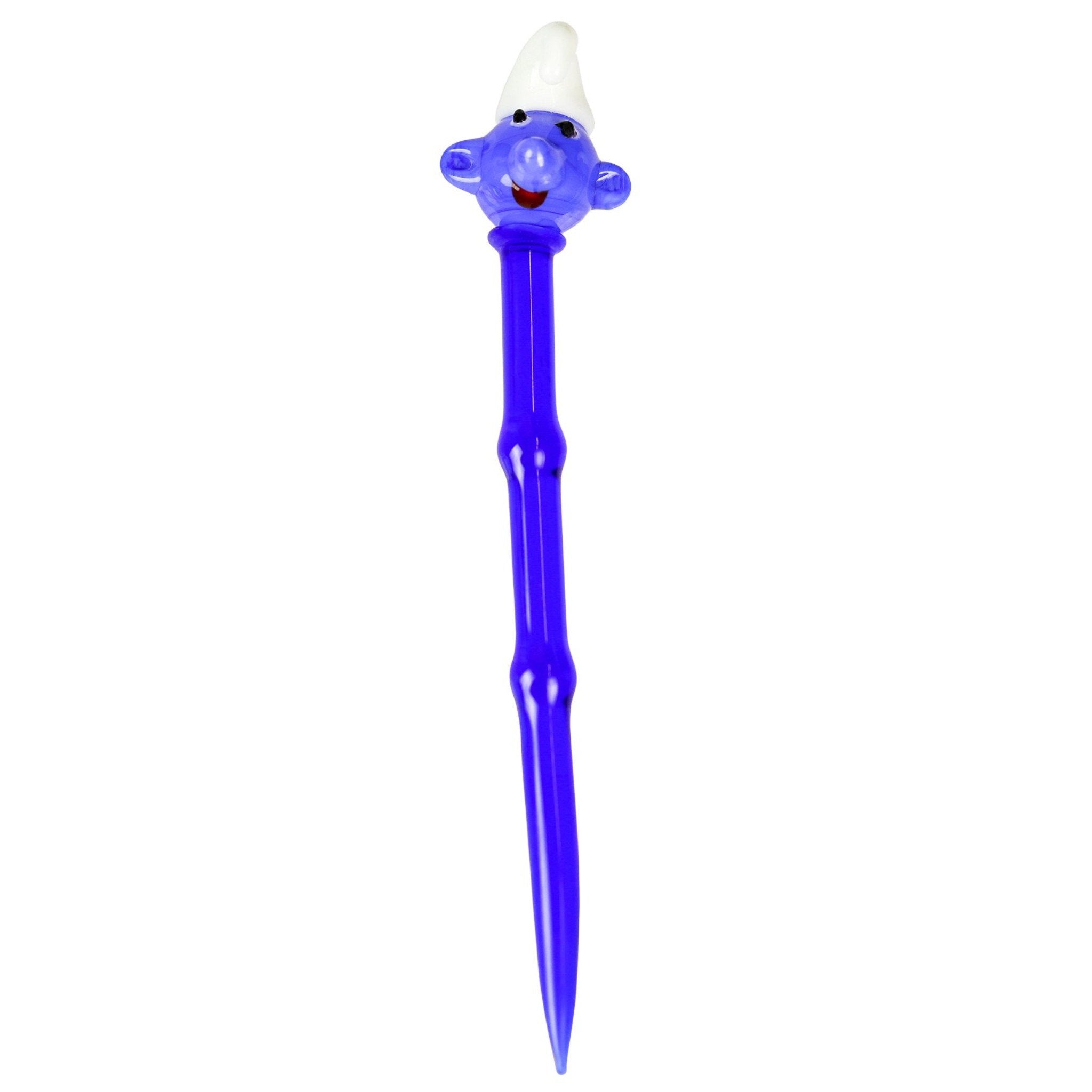 Blue Guy Dab Tool - 5in - Image 4