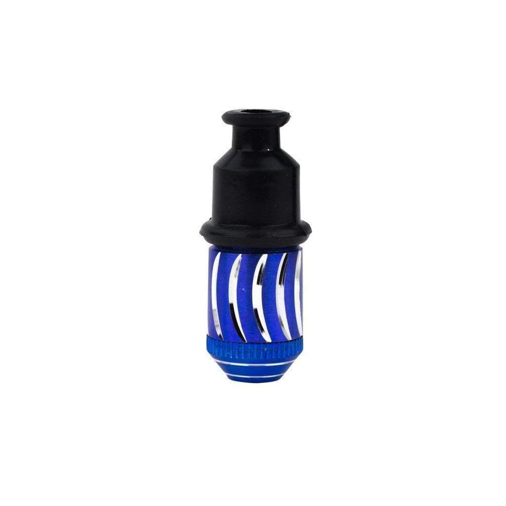 Sneak A Toke Metal One Hitter - 2in - Image 2