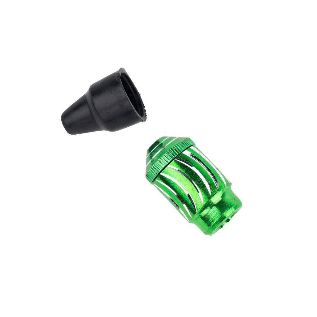 Sneak A Toke Metal One Hitter - 2in - Image 3