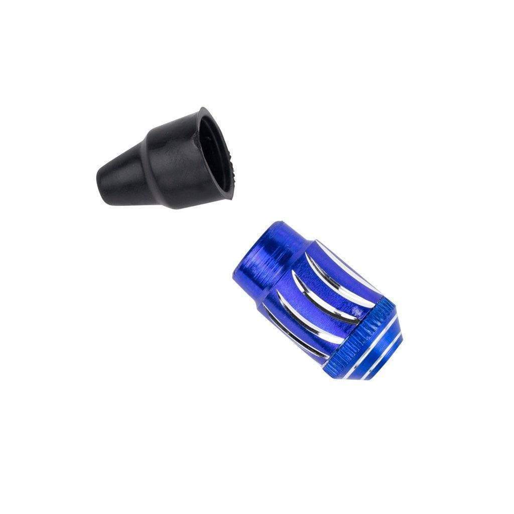 Sneak A Toke Metal One Hitter - 2in - Image 4