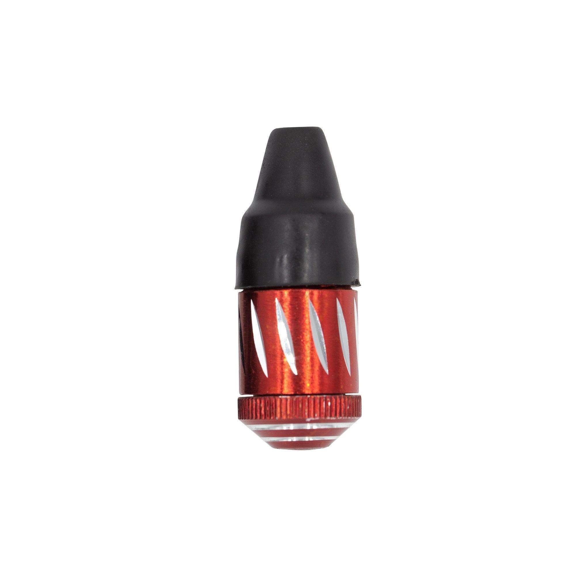Sneak A Toke Metal One Hitter - 2in - Image 6