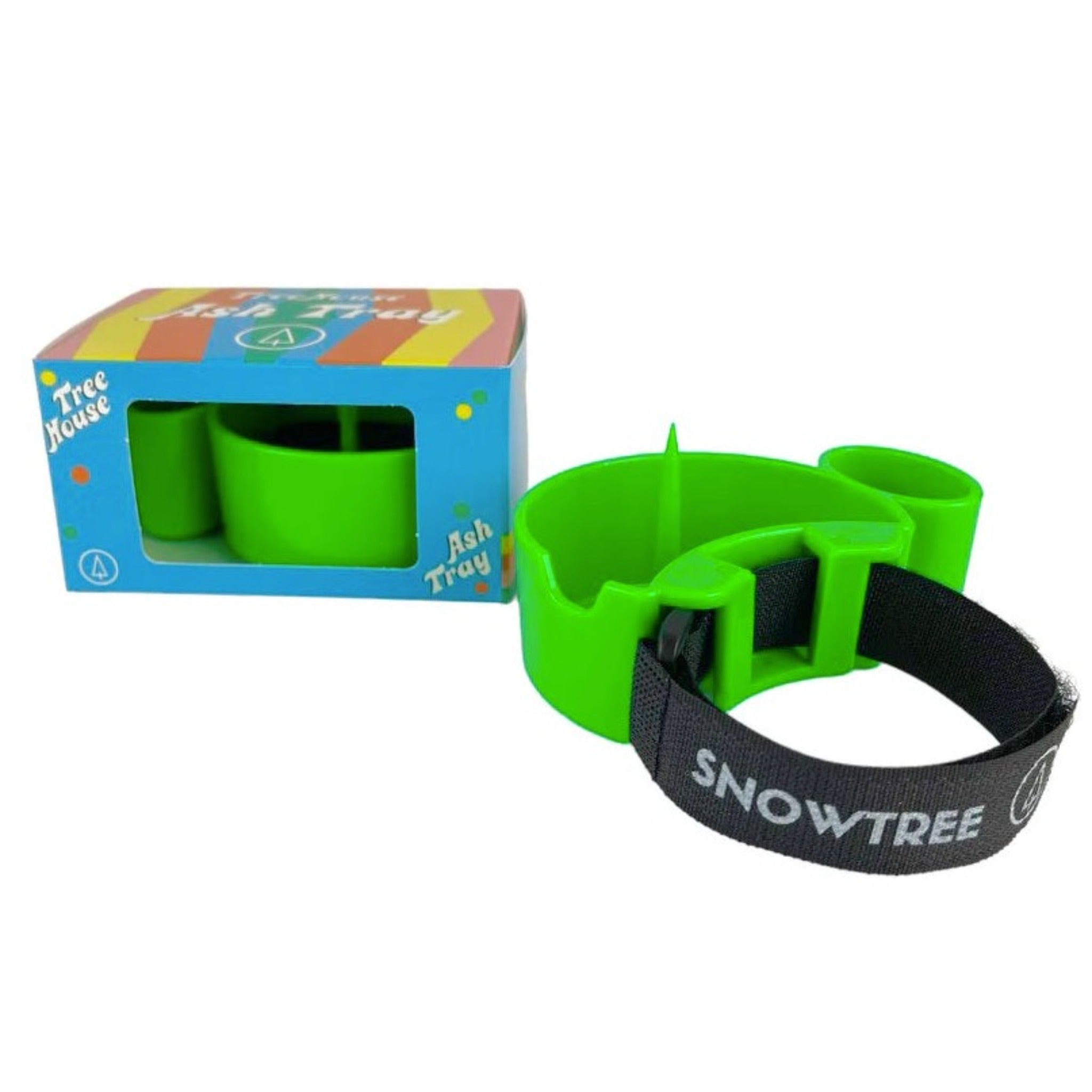 Snowtree TreeHouse Bong Attachment - Image 6